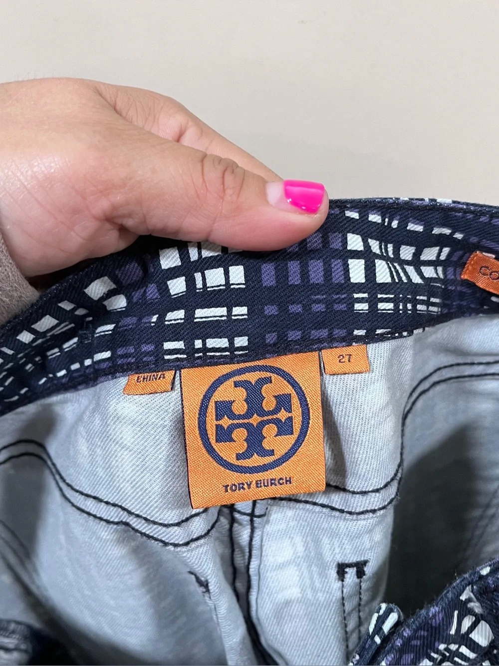 Tory Burch tory burch